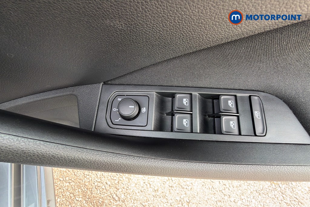Skoda Kamiq Se Edition Manual Petrol SUV - Stock Number (1671776) - 20th supplementary image