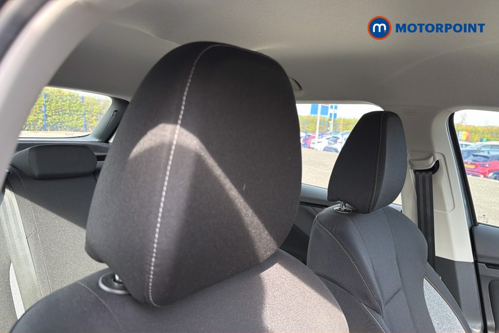 Skoda Kamiq Se Edition Manual Petrol SUV - Stock Number (1671776) - 23rd supplementary image