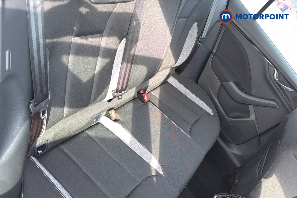 Skoda Kamiq Se Edition Manual Petrol SUV - Stock Number (1671776) - 28th supplementary image