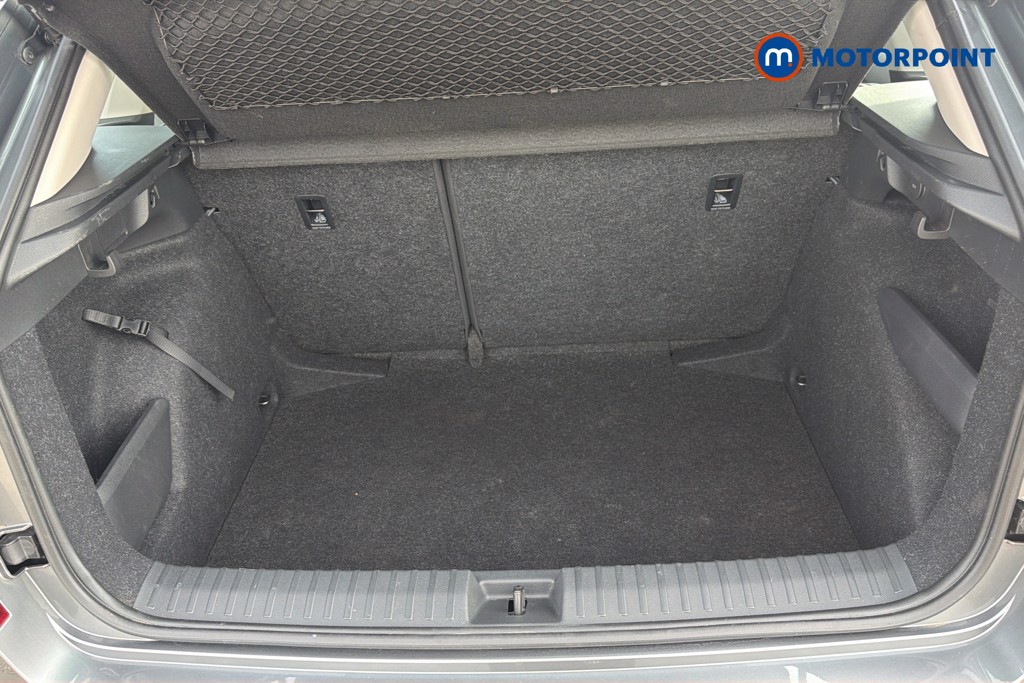 Skoda Kamiq Se Edition Manual Petrol SUV - Stock Number (1671776) - 33rd supplementary image