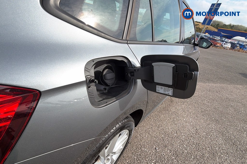 Skoda Kamiq Se Edition Manual Petrol SUV - Stock Number (1671776) - 41st supplementary image