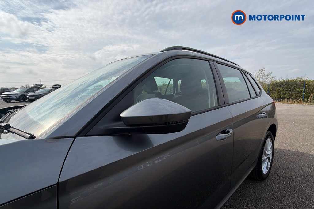 Skoda Kamiq Se Edition Manual Petrol SUV - Stock Number (1671776) - 43rd supplementary image