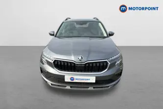 Skoda Kamiq Se Edition Manual Petrol SUV - Stock Number (1671776) - Front bumper