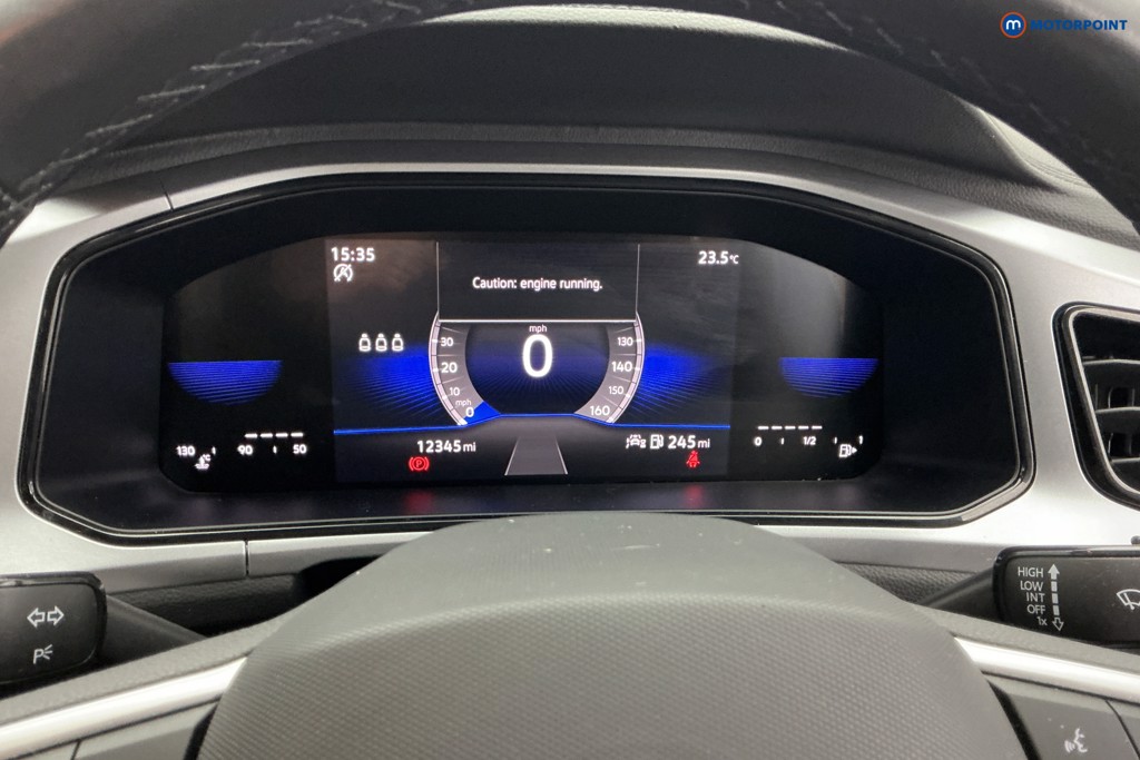 Volkswagen T-Roc Life Manual Petrol SUV - Stock Number (1671801) - 7th supplementary image