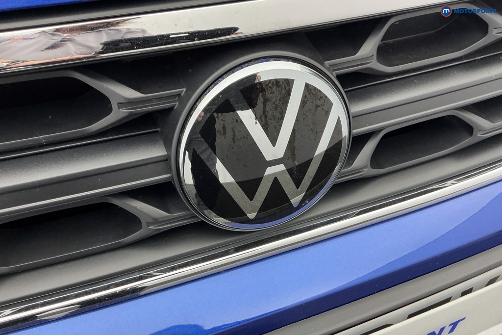 Volkswagen T-Roc Life Manual Petrol SUV - Stock Number (1671801) - 27th supplementary image