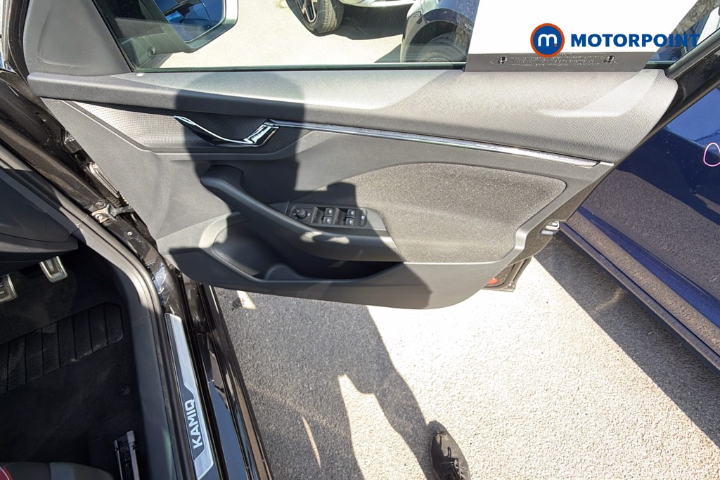 Skoda Kamiq Monte Carlo Automatic Petrol SUV - Stock Number (1671830) - 2nd supplementary image