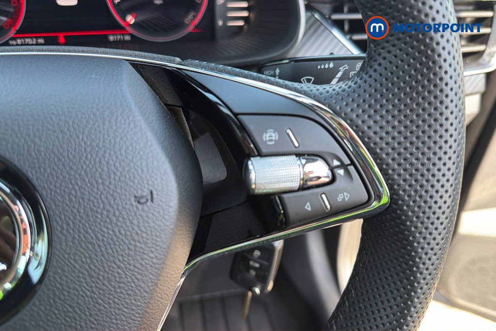 Skoda Kamiq Monte Carlo Automatic Petrol SUV - Stock Number (1671830) - 10th supplementary image
