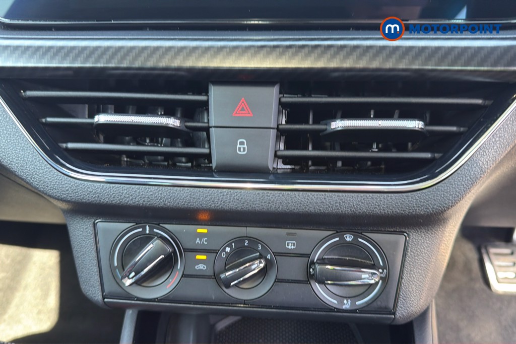 Skoda Kamiq Monte Carlo Automatic Petrol SUV - Stock Number (1671830) - 15th supplementary image