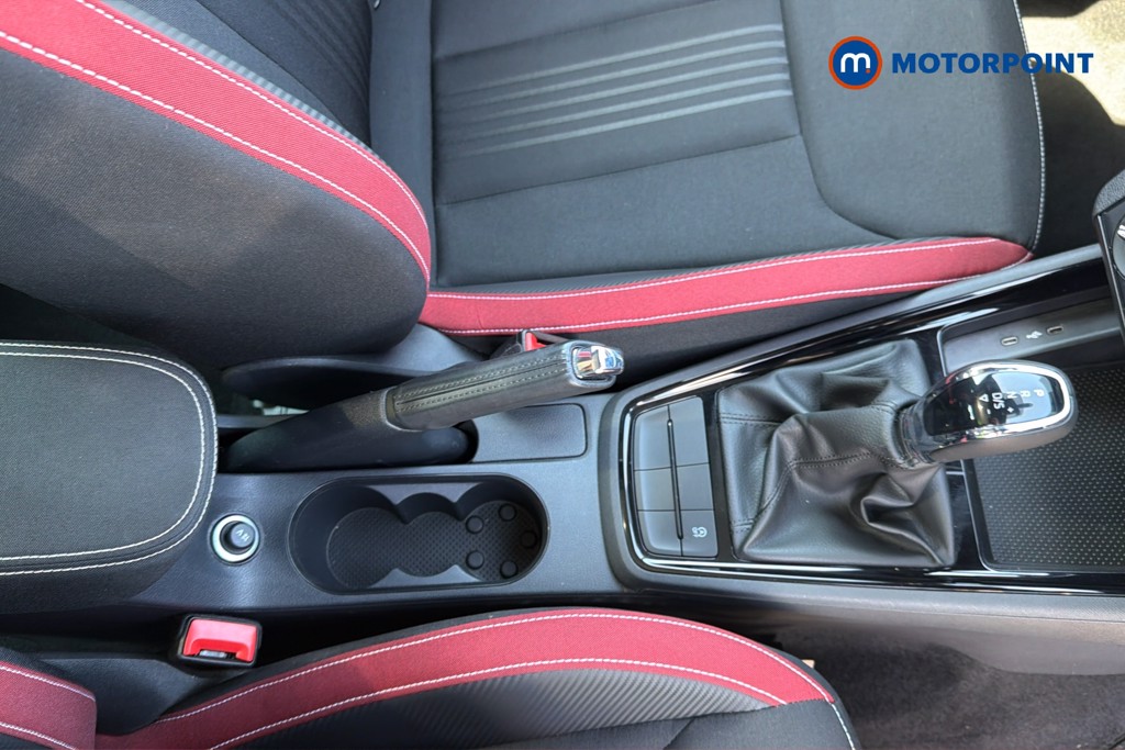 Skoda Kamiq Monte Carlo Automatic Petrol SUV - Stock Number (1671830) - 17th supplementary image