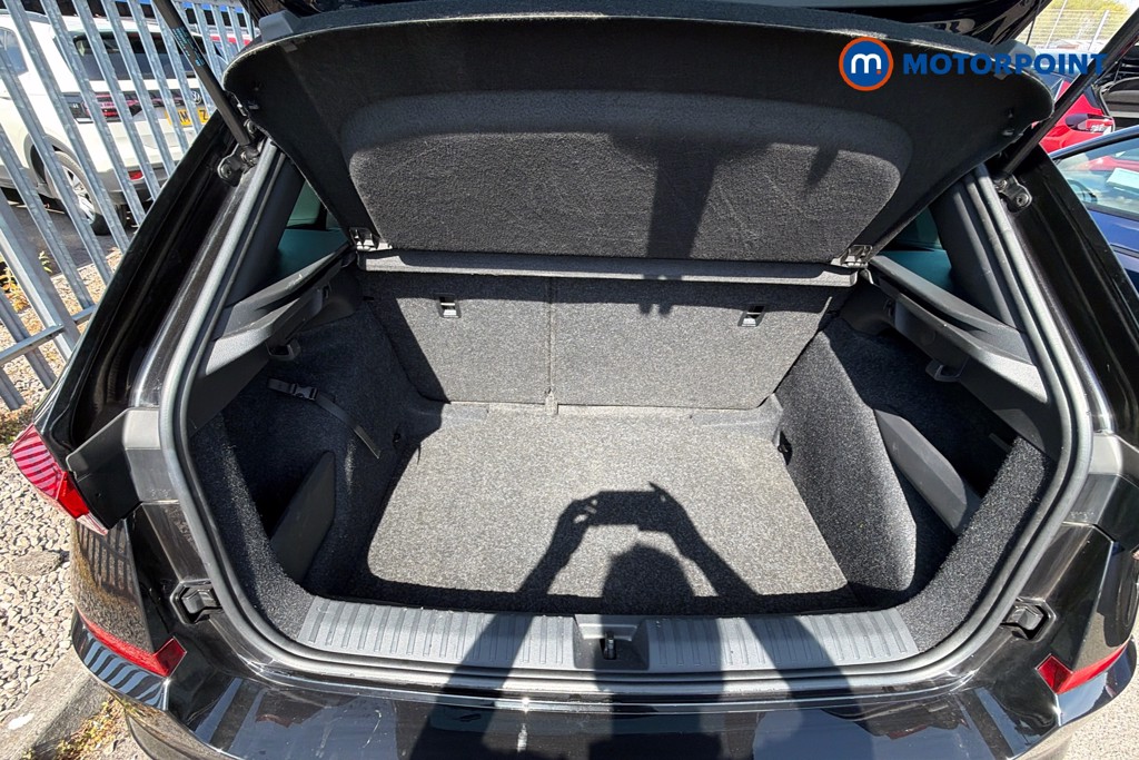 Skoda Kamiq Monte Carlo Automatic Petrol SUV - Stock Number (1671830) - 21st supplementary image