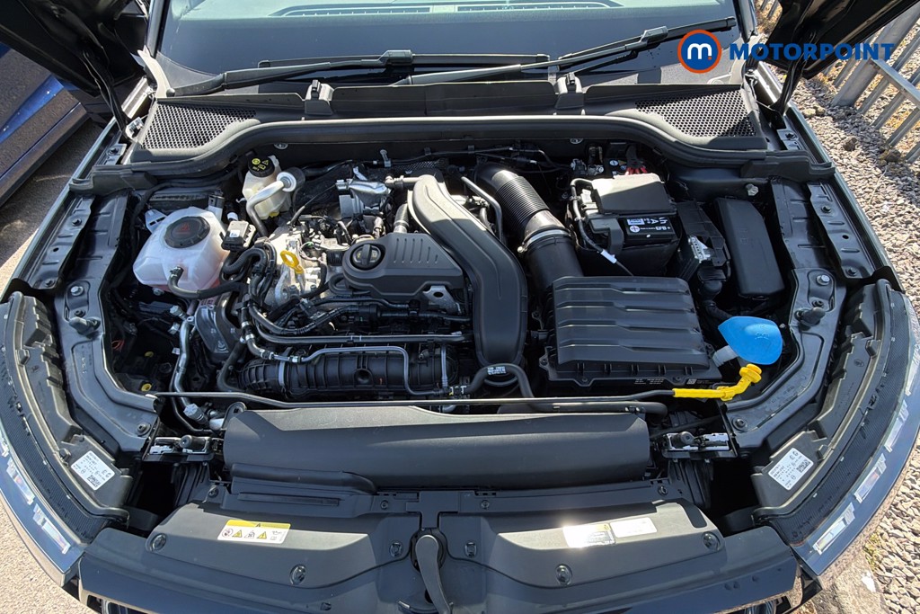 Skoda Kamiq Monte Carlo Automatic Petrol SUV - Stock Number (1671830) - 24th supplementary image