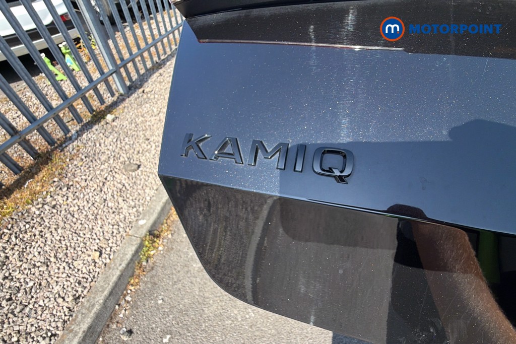 Skoda Kamiq Monte Carlo Automatic Petrol SUV - Stock Number (1671830) - 25th supplementary image