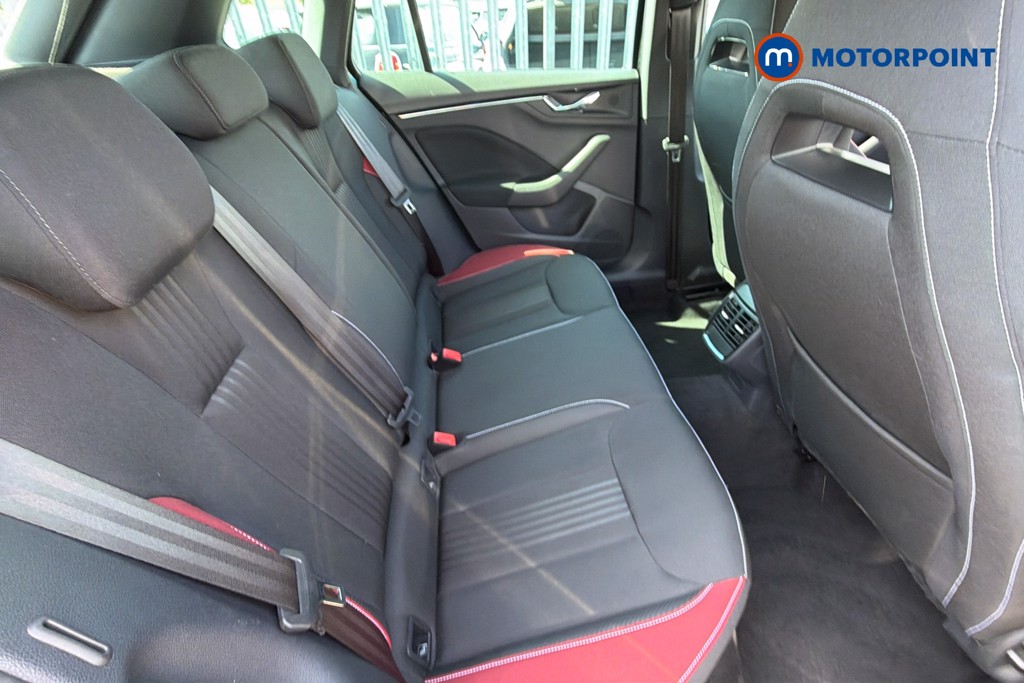 Skoda Kamiq Monte Carlo Automatic Petrol SUV - Stock Number (1671830) - 32nd supplementary image