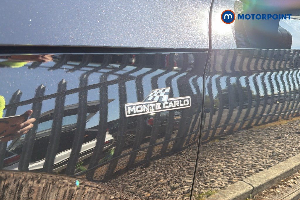 Skoda Kamiq Monte Carlo Automatic Petrol SUV - Stock Number (1671830) - 42nd supplementary image