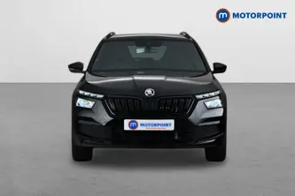 Skoda Kamiq Monte Carlo Automatic Petrol SUV - Stock Number (1671830) - Front bumper