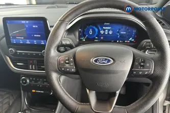Ford Puma St-Line Vignale Manual Petrol SUV - Stock Number (1671874) - 2nd supplementary image