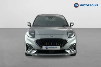 Ford Puma St-Line Vignale Manual Petrol SUV - Stock Number (1671874) - Front bumper