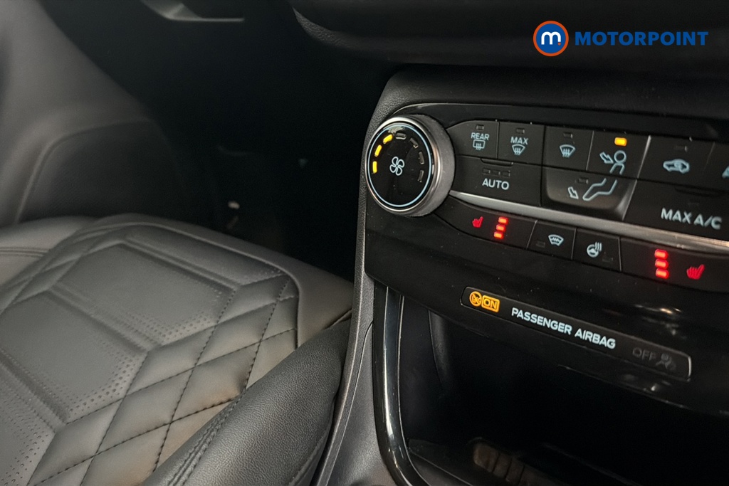 Ford Puma St-Line Vignale Manual Petrol SUV - Stock Number (1671874) - 14th supplementary image
