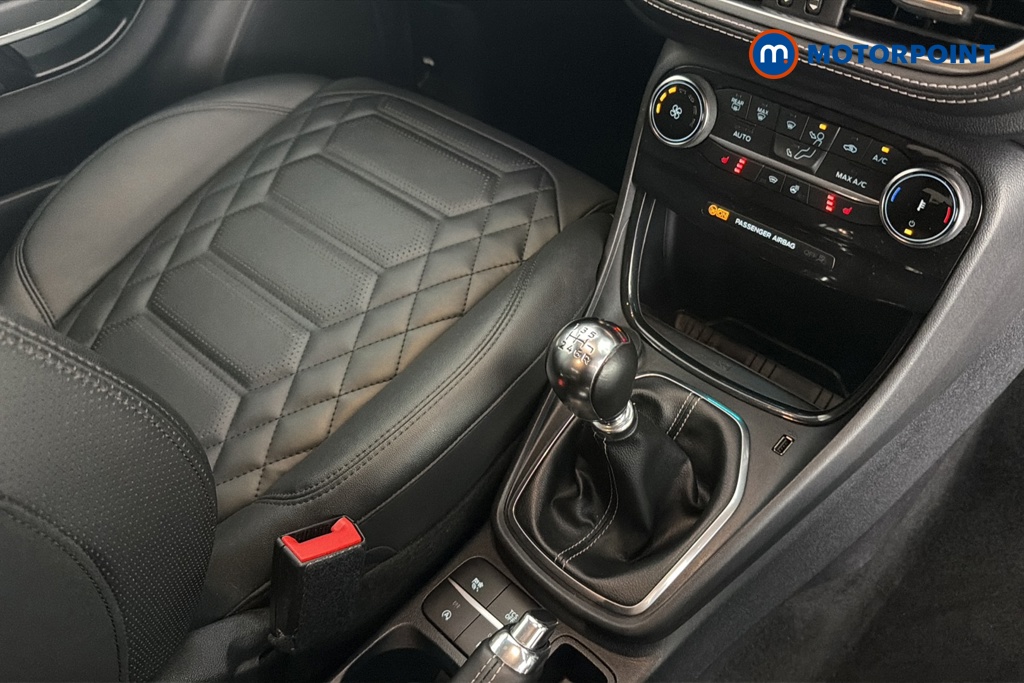 Ford Puma St-Line Vignale Manual Petrol SUV - Stock Number (1671874) - 15th supplementary image