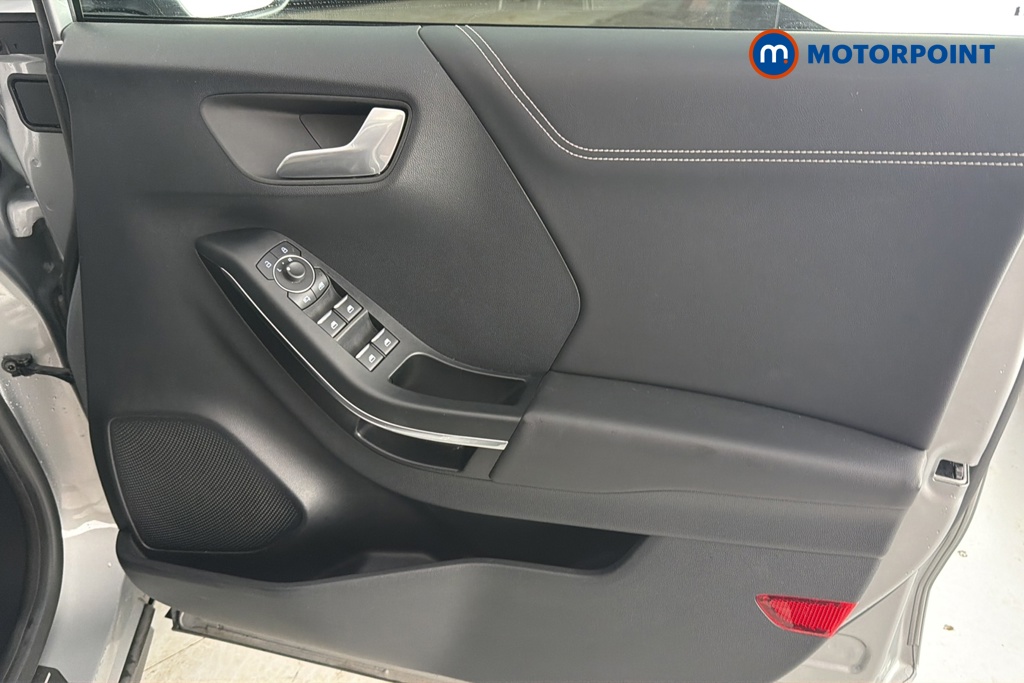 Ford Puma St-Line Vignale Manual Petrol SUV - Stock Number (1671874) - 18th supplementary image