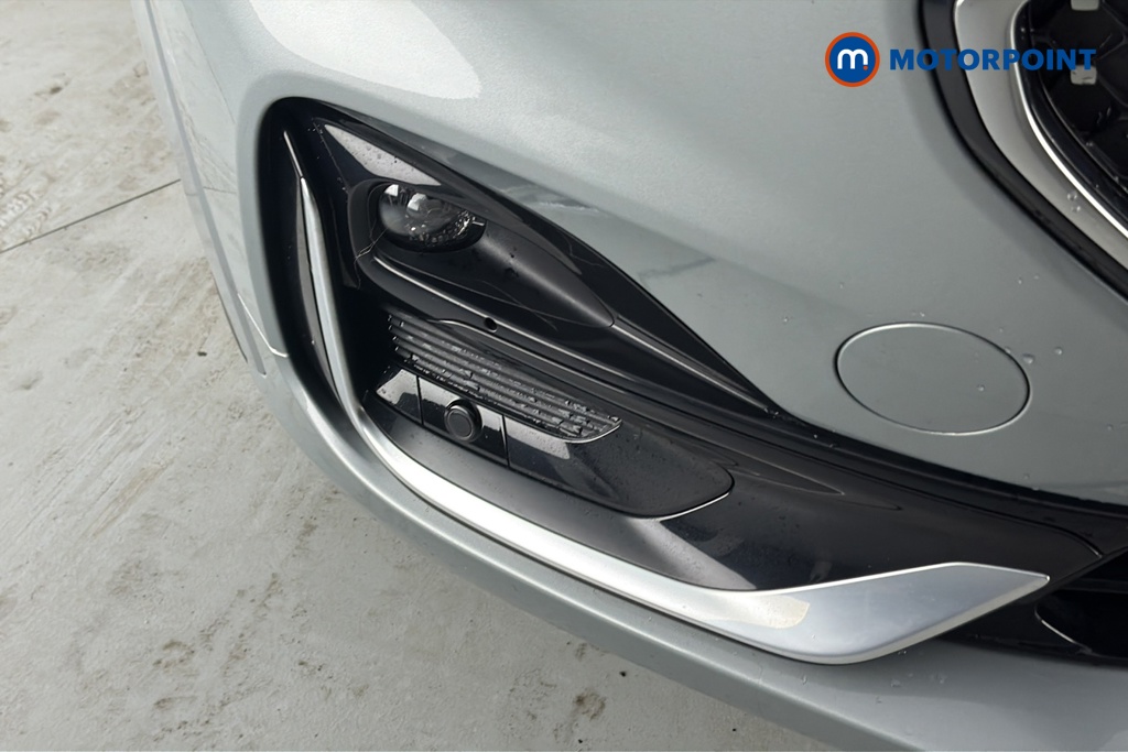 Ford Puma St-Line Vignale Manual Petrol SUV - Stock Number (1671874) - 38th supplementary image