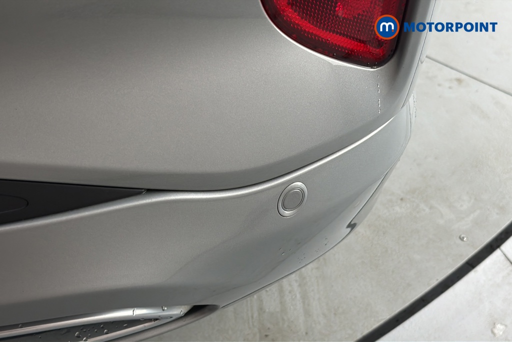 Ford Puma St-Line Vignale Manual Petrol SUV - Stock Number (1671874) - 39th supplementary image