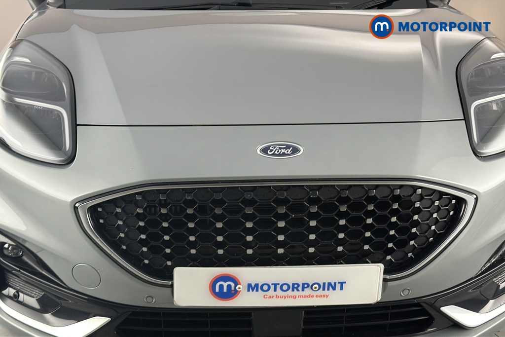 Ford Puma St-Line Vignale Manual Petrol SUV - Stock Number (1671874) - 43rd supplementary image
