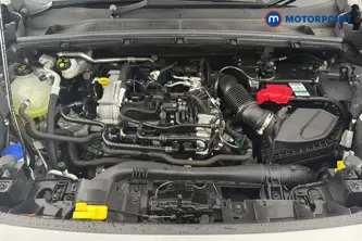Ford Puma St-Line Vignale Manual Petrol SUV - Stock Number (1671874) - 48th supplementary image