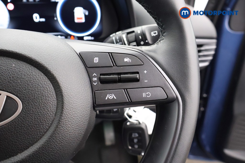 Hyundai I20 Premium Automatic Petrol Hatchback - Stock Number (1672062) - 7th supplementary image