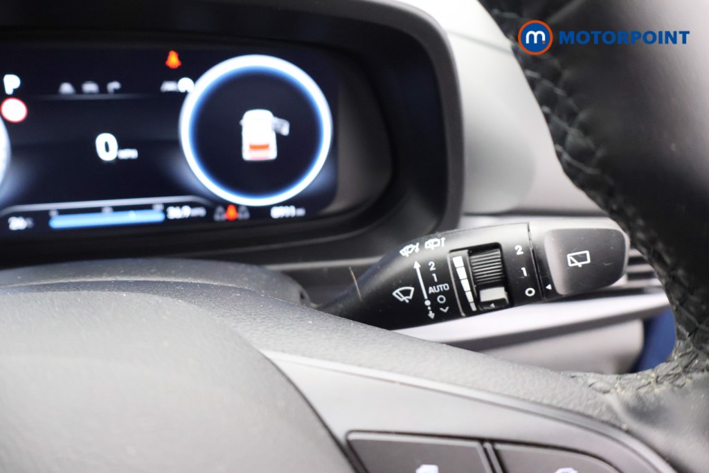 Hyundai I20 Premium Automatic Petrol Hatchback - Stock Number (1672062) - 9th supplementary image