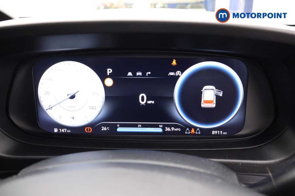 Hyundai I20 Premium Automatic Petrol Hatchback - Stock Number (1672062) - 10th supplementary image