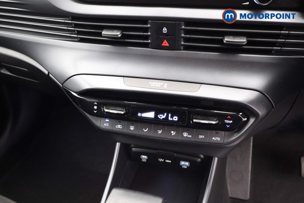Hyundai I20 Premium Automatic Petrol Hatchback - Stock Number (1672062) - 12th supplementary image