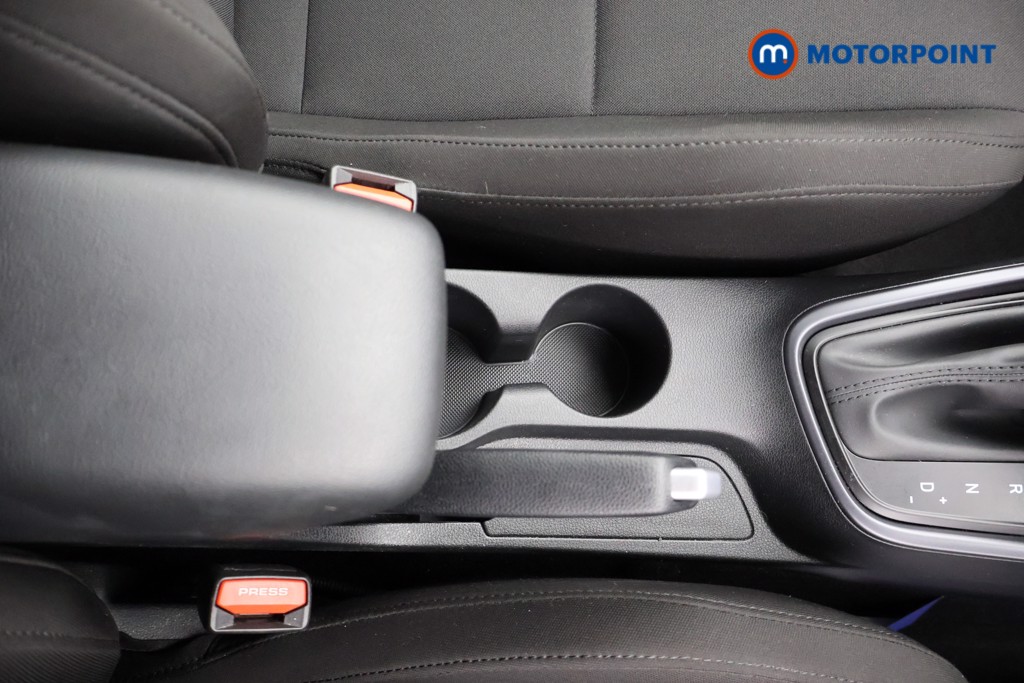Hyundai I20 Premium Automatic Petrol Hatchback - Stock Number (1672062) - 14th supplementary image