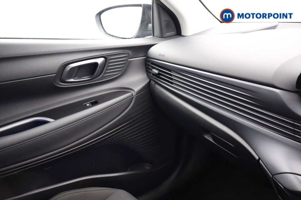Hyundai I20 Premium Automatic Petrol Hatchback - Stock Number (1672062) - 15th supplementary image