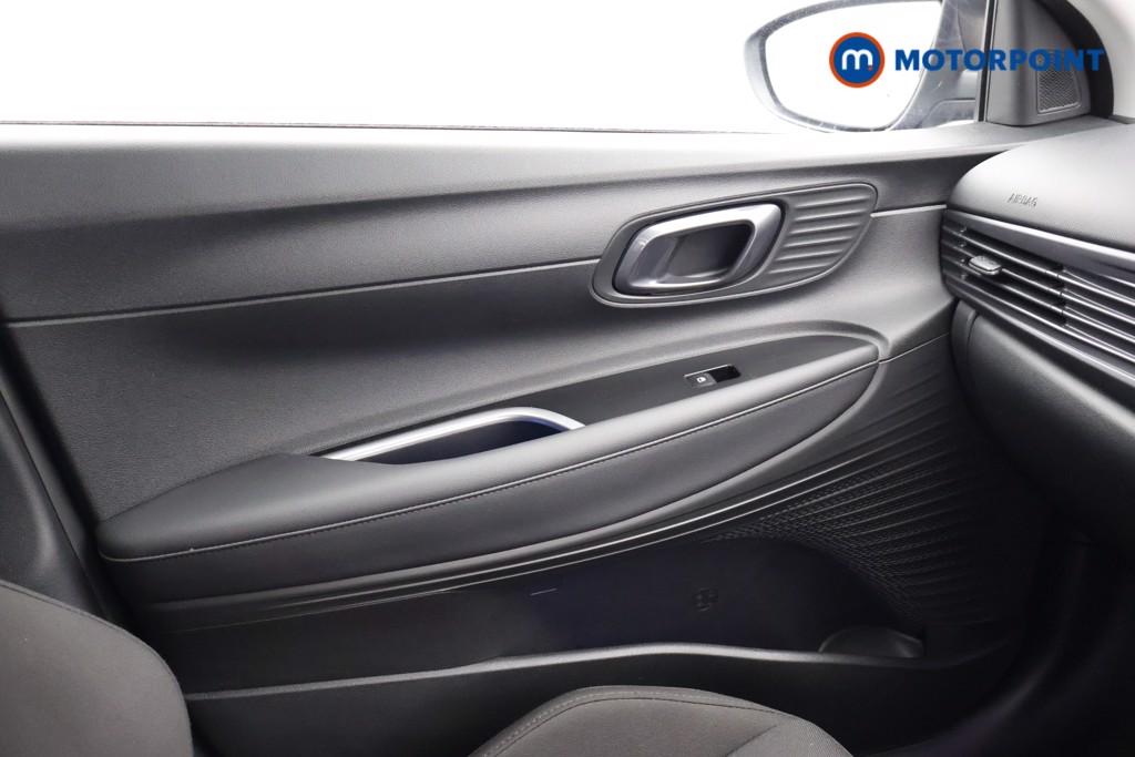 Hyundai I20 Premium Automatic Petrol Hatchback - Stock Number (1672062) - 16th supplementary image