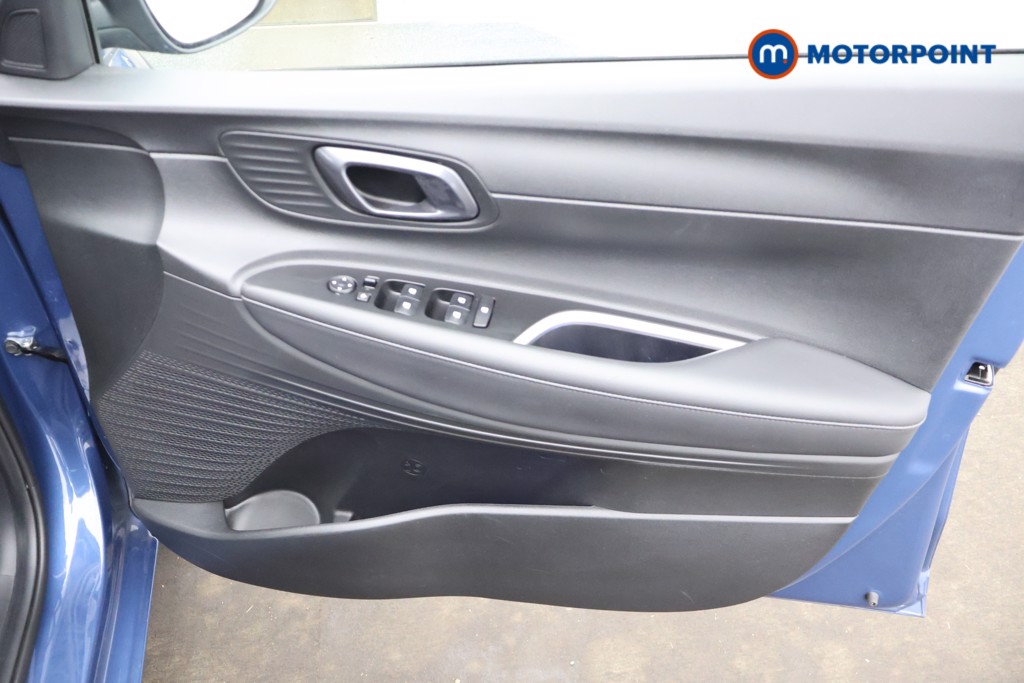 Hyundai I20 Premium Automatic Petrol Hatchback - Stock Number (1672062) - 18th supplementary image