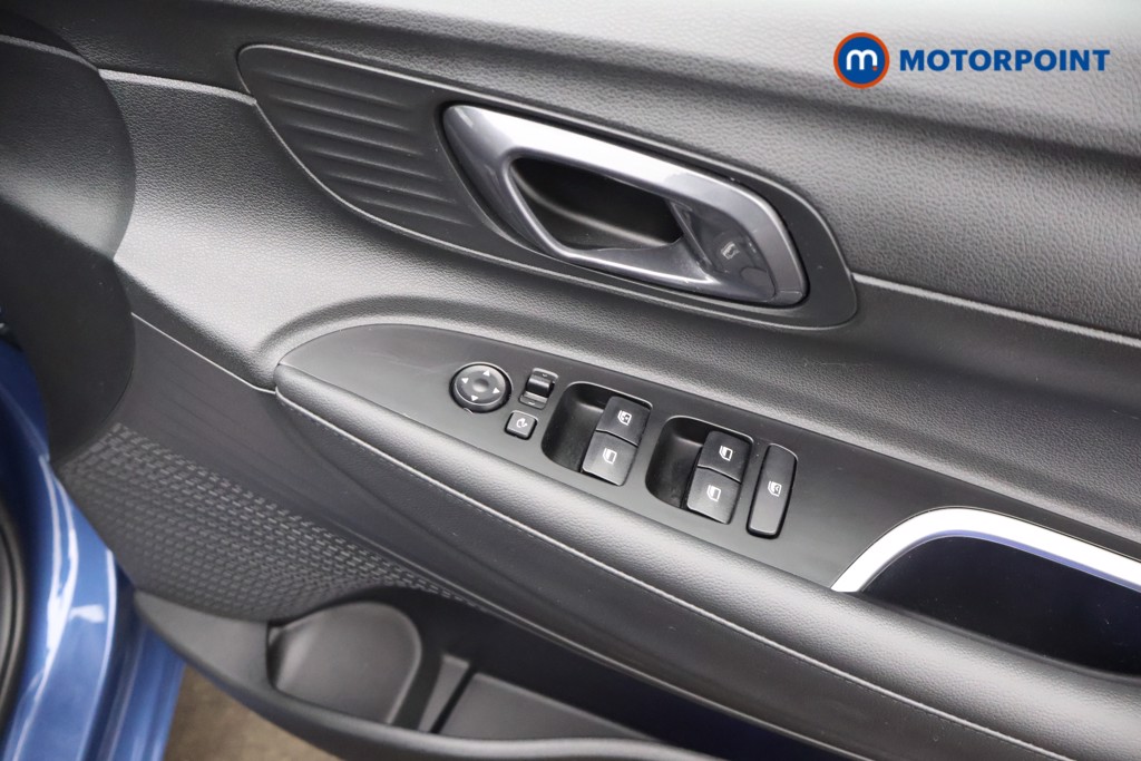 Hyundai I20 Premium Automatic Petrol Hatchback - Stock Number (1672062) - 19th supplementary image