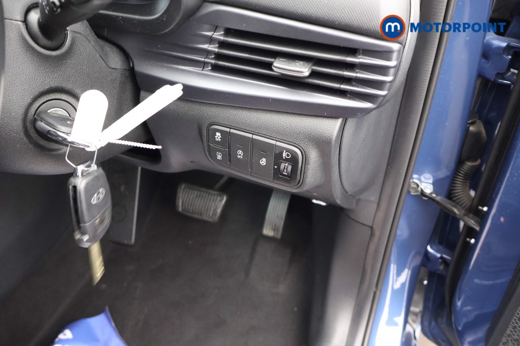 Hyundai I20 Premium Automatic Petrol Hatchback - Stock Number (1672062) - 20th supplementary image