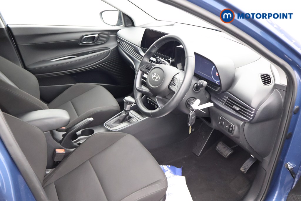 Hyundai I20 Premium Automatic Petrol Hatchback - Stock Number (1672062) - 21st supplementary image