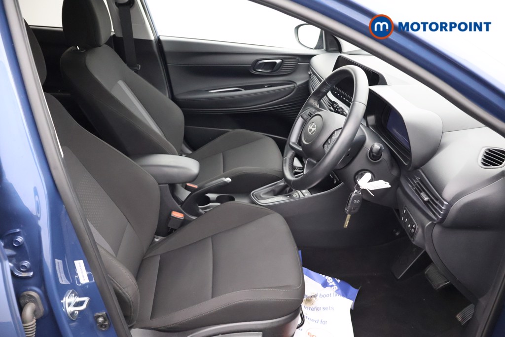 Hyundai I20 Premium Automatic Petrol Hatchback - Stock Number (1672062) - 22nd supplementary image