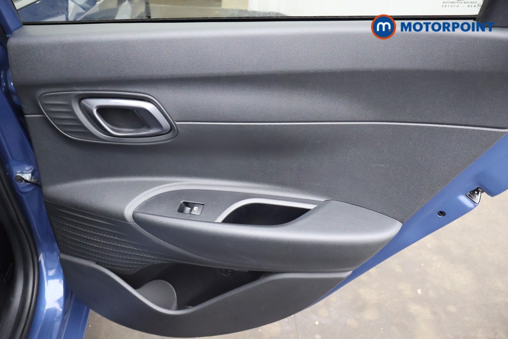 Hyundai I20 Premium Automatic Petrol Hatchback - Stock Number (1672062) - 23rd supplementary image