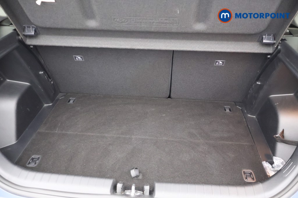 Hyundai I20 Premium Automatic Petrol Hatchback - Stock Number (1672062) - 25th supplementary image