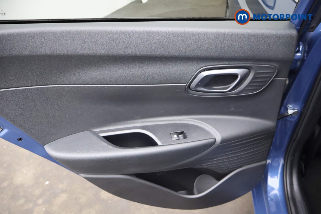 Hyundai I20 Premium Automatic Petrol Hatchback - Stock Number (1672062) - 26th supplementary image
