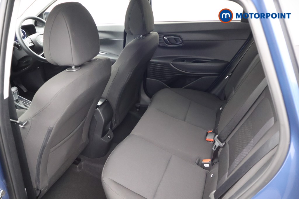 Hyundai I20 Premium Automatic Petrol Hatchback - Stock Number (1672062) - 27th supplementary image