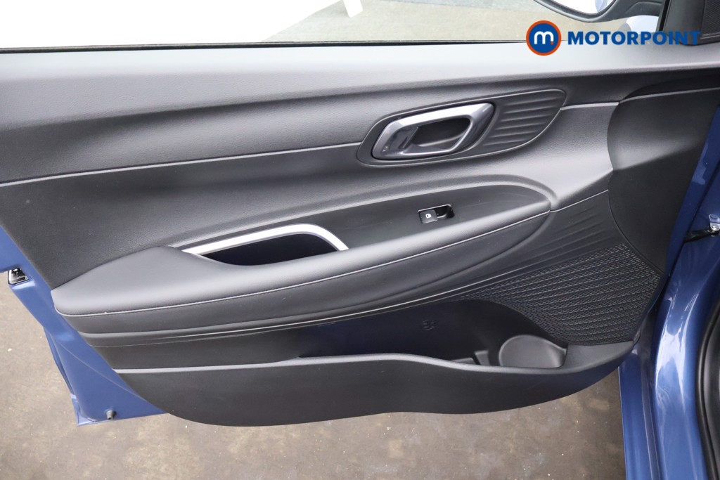 Hyundai I20 Premium Automatic Petrol Hatchback - Stock Number (1672062) - 28th supplementary image