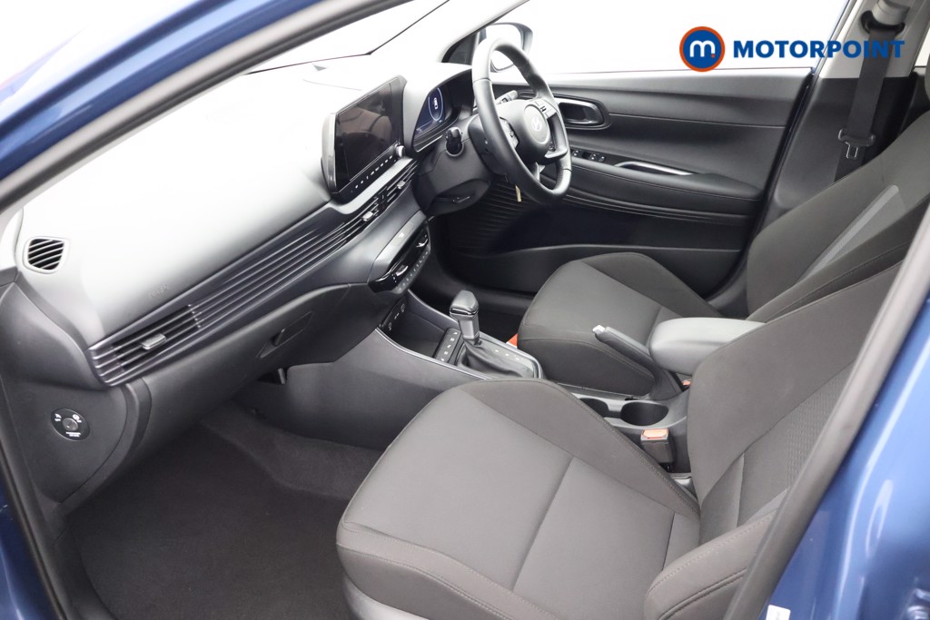 Hyundai I20 Premium Automatic Petrol Hatchback - Stock Number (1672062) - 29th supplementary image