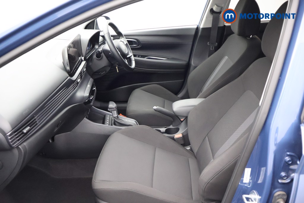 Hyundai I20 Premium Automatic Petrol Hatchback - Stock Number (1672062) - 30th supplementary image
