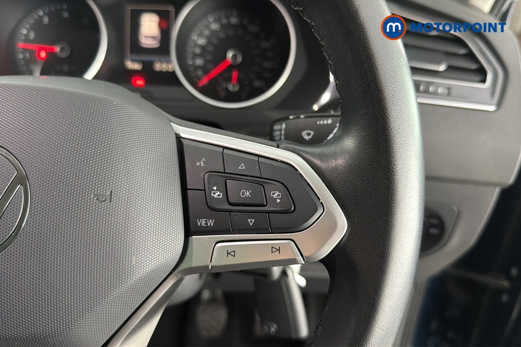 Volkswagen Tiguan Life Manual Petrol SUV - Stock Number (1672065) - 3rd supplementary image