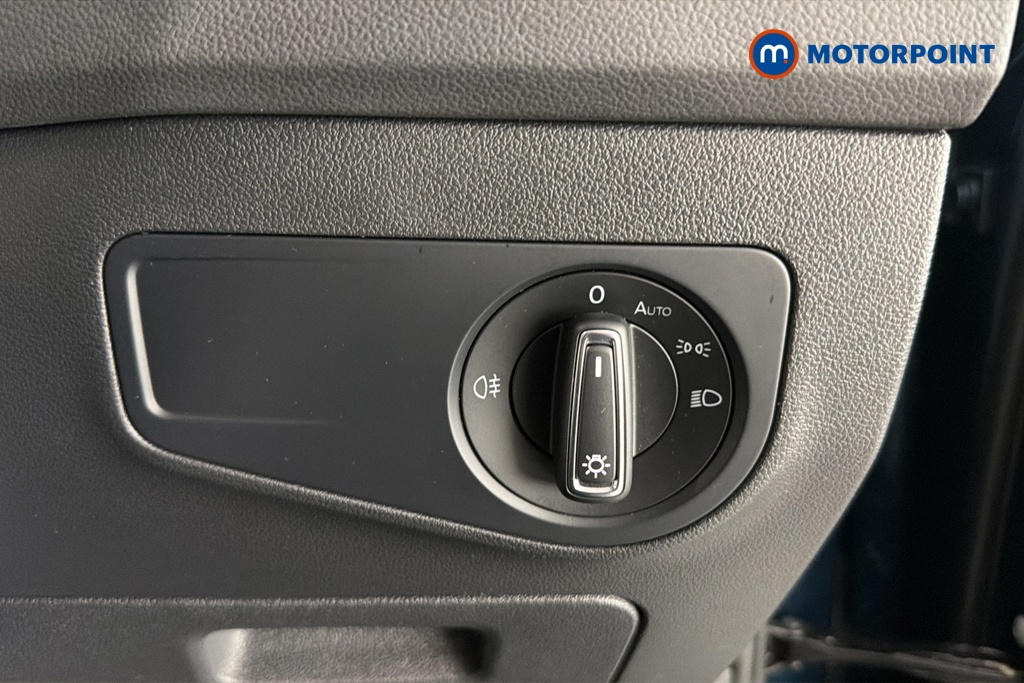 Volkswagen Tiguan Life Manual Petrol SUV - Stock Number (1672065) - 11th supplementary image
