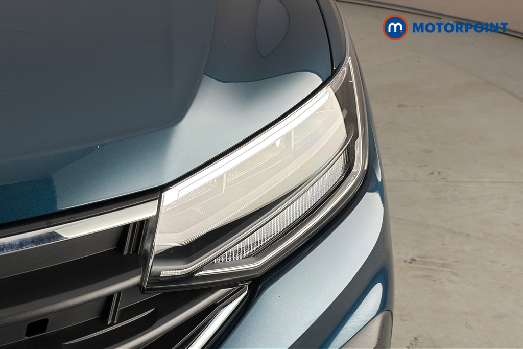 Volkswagen Tiguan Life Manual Petrol SUV - Stock Number (1672065) - 42nd supplementary image